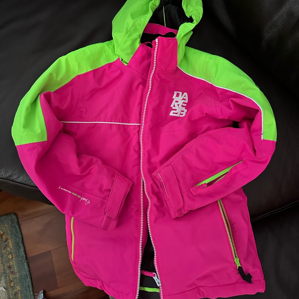 Dare2Be ski jacket